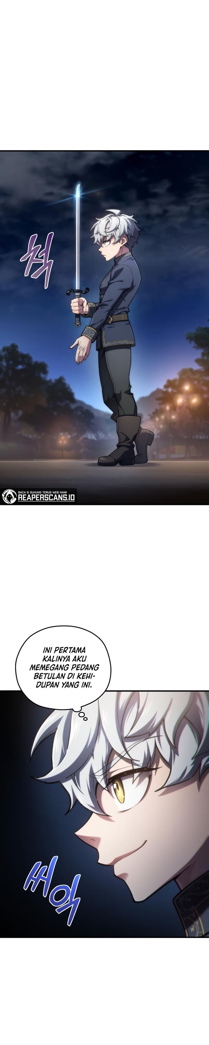 Damn Reincarnation Chap 15 - Next Chap 16