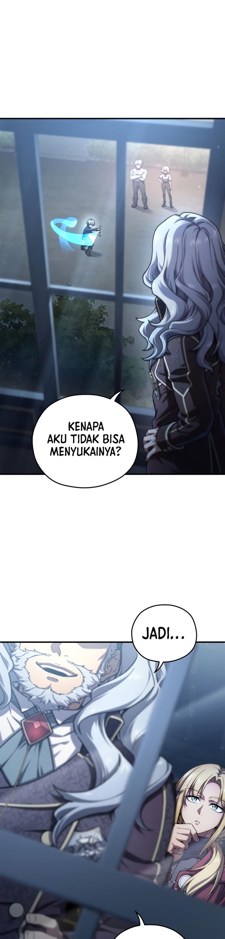 Damn Reincarnation Chap 15 - Next Chap 16