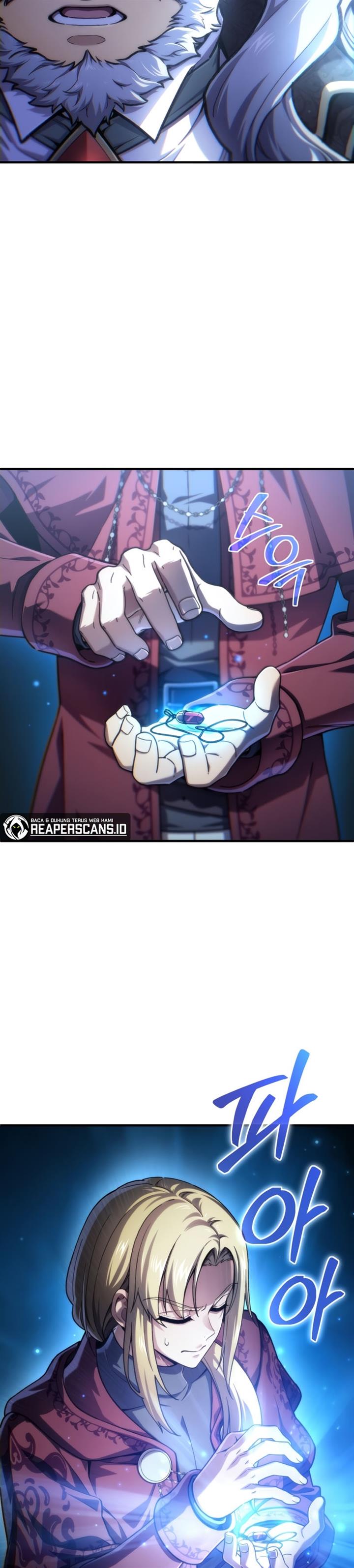 Damn Reincarnation Chap 15 - Next Chap 16