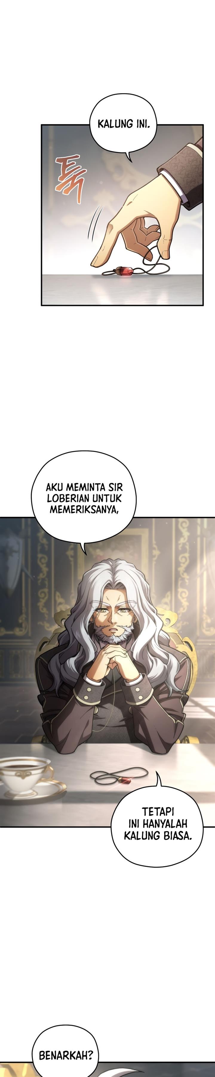 Damn Reincarnation Chap 16 - Next Chap 17