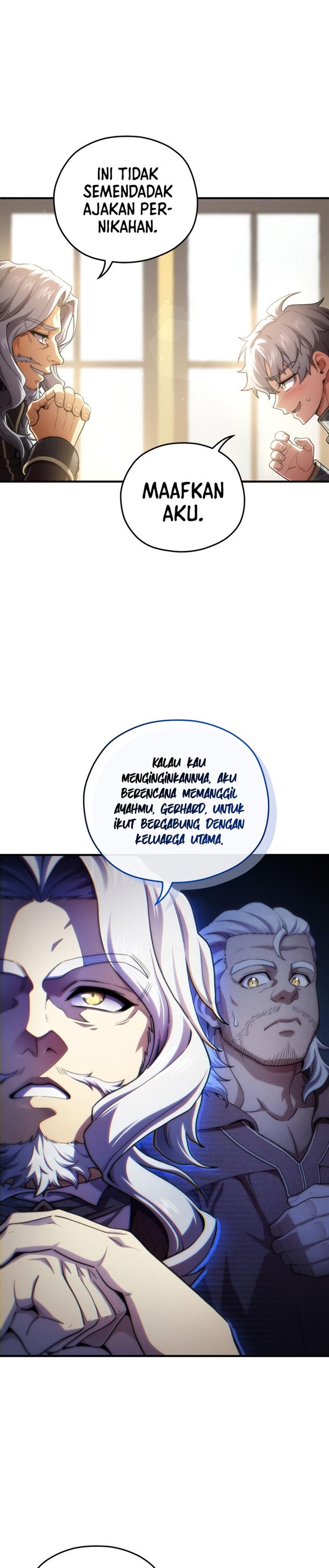 Damn Reincarnation Chap 16 - Next Chap 17