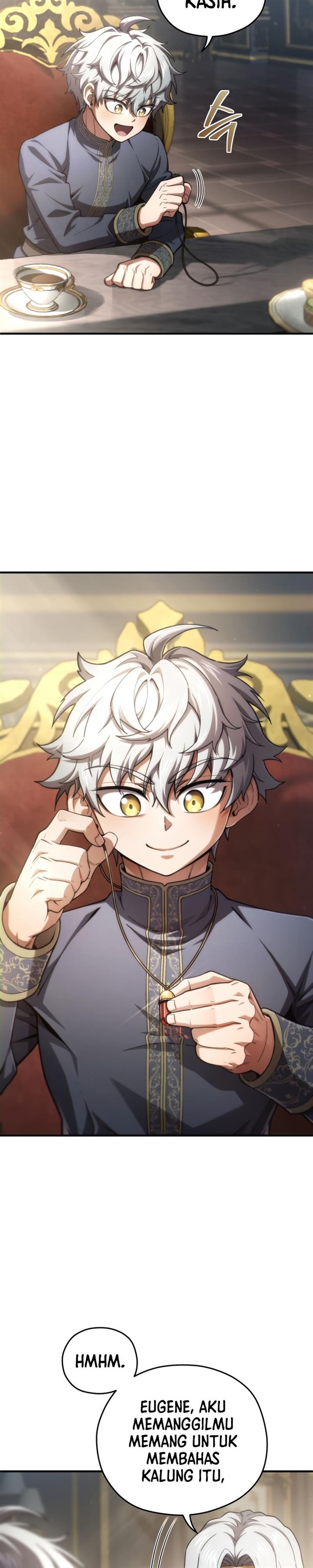 Damn Reincarnation Chap 16 - Next Chap 17