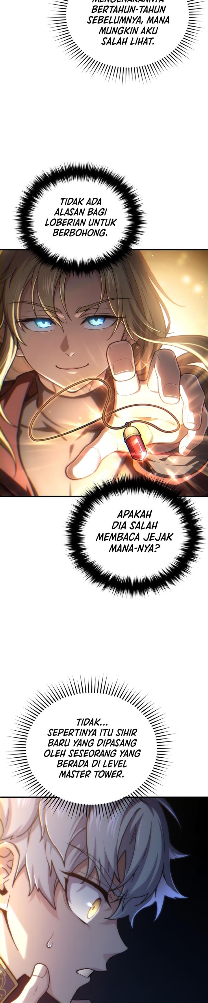 Damn Reincarnation Chap 16 - Next Chap 17