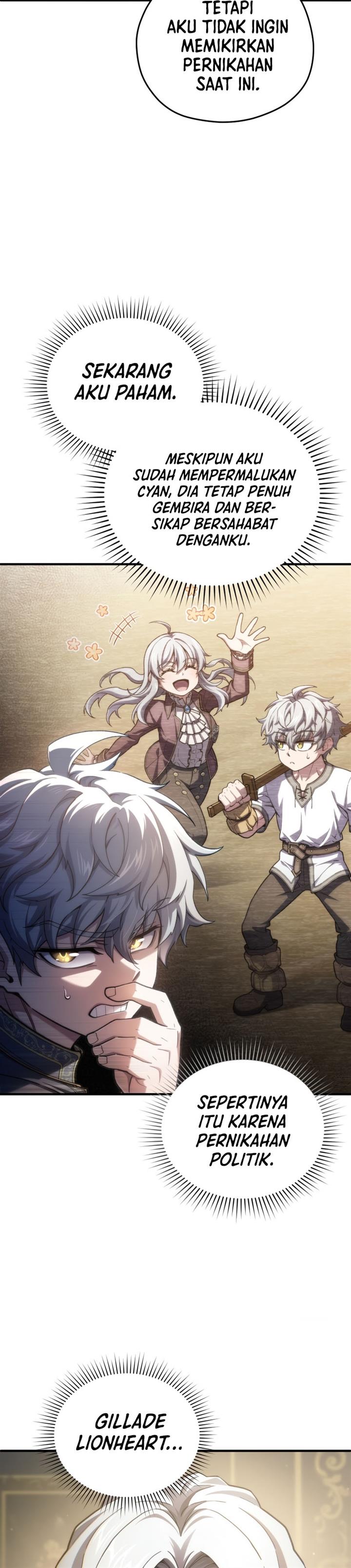 Damn Reincarnation Chap 16 - Next Chap 17