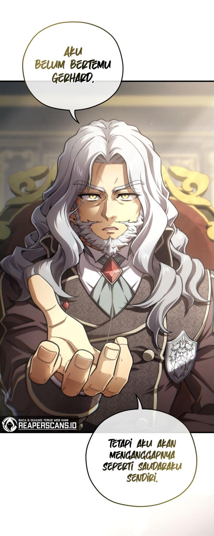 Damn Reincarnation Chap 16 - Next Chap 17