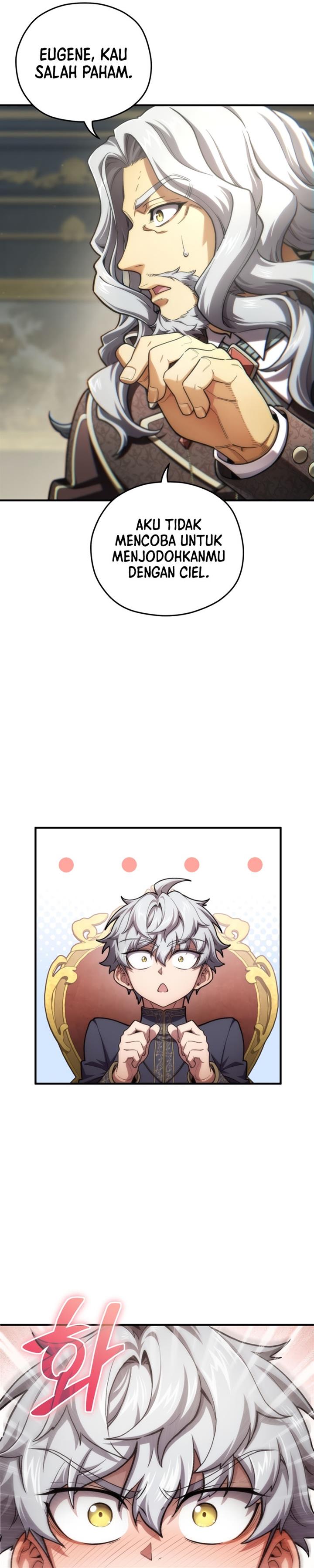 Damn Reincarnation Chap 16 - Next Chap 17