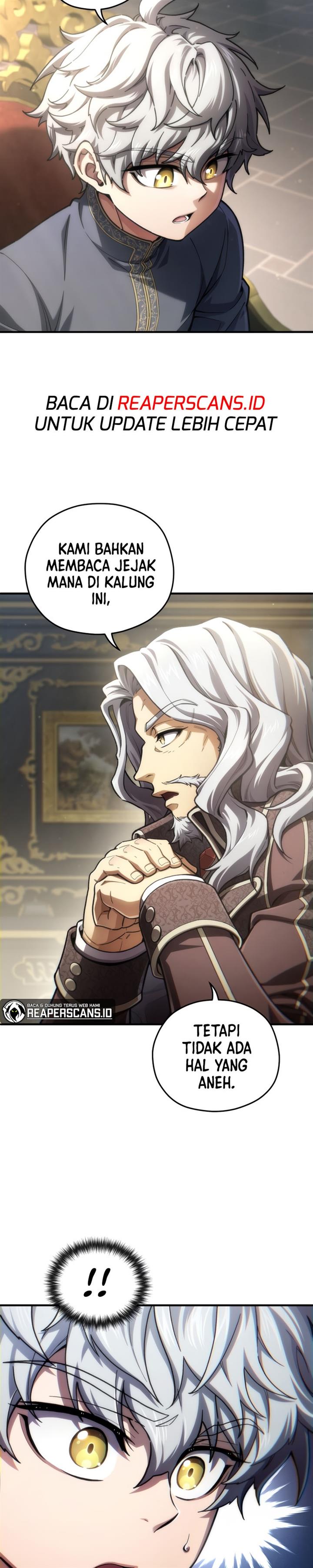 Damn Reincarnation Chap 16 - Next Chap 17