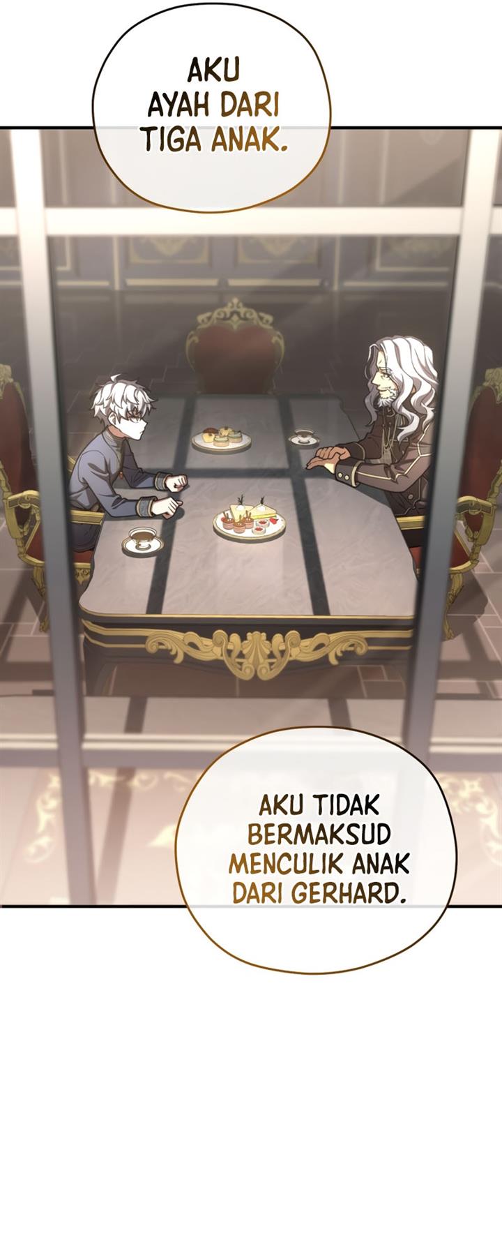 Damn Reincarnation Chap 16 - Next Chap 17