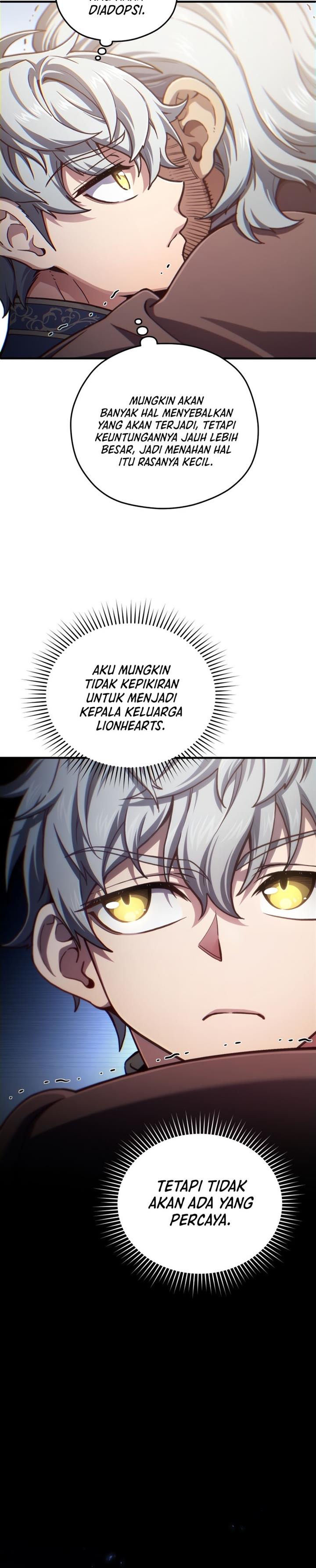 Damn Reincarnation Chap 18 - Next Chap 19