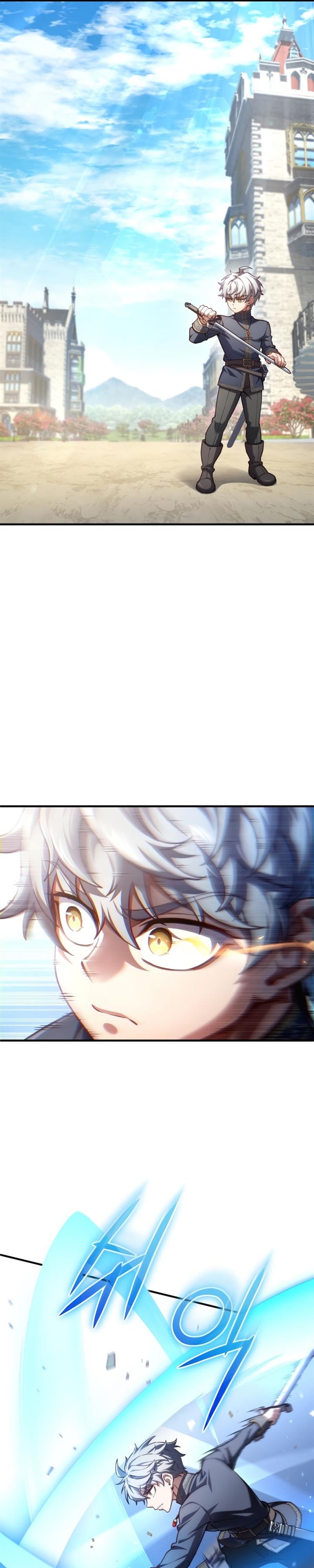Damn Reincarnation Chap 18 - Next Chap 19