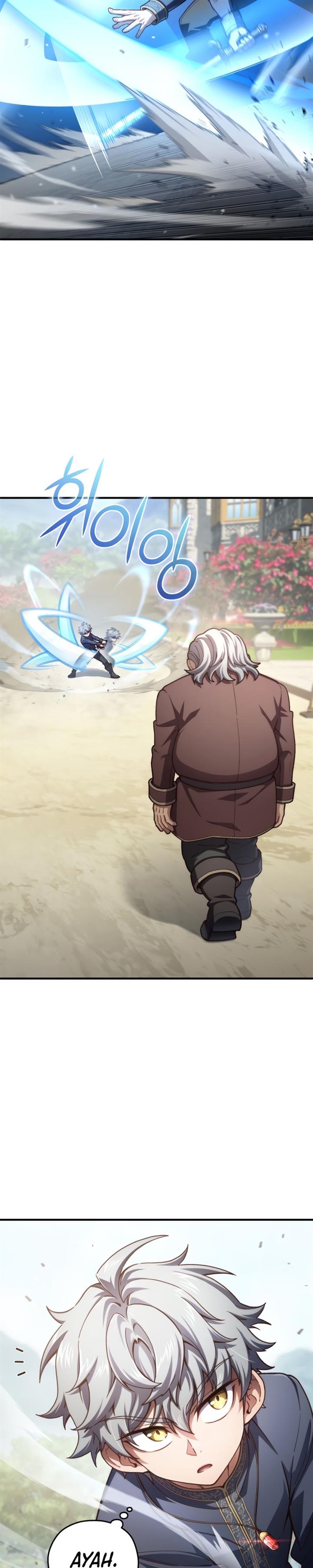 Damn Reincarnation Chap 18 - Next Chap 19