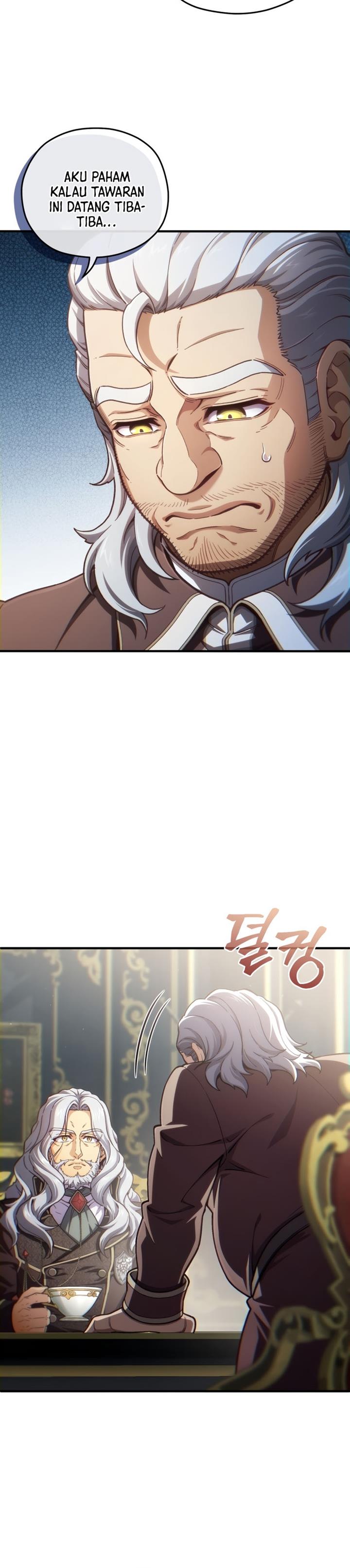 Damn Reincarnation Chap 18 - Next Chap 19