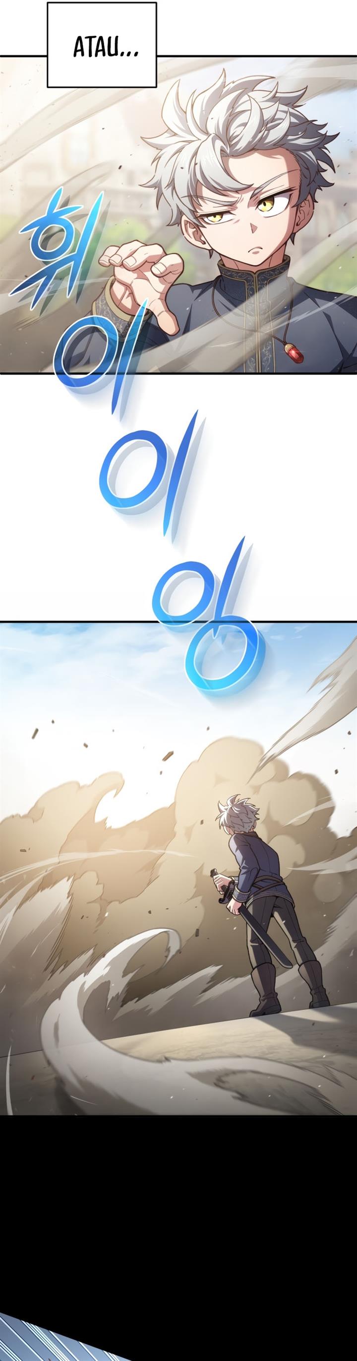 Damn Reincarnation Chap 18 - Next Chap 19