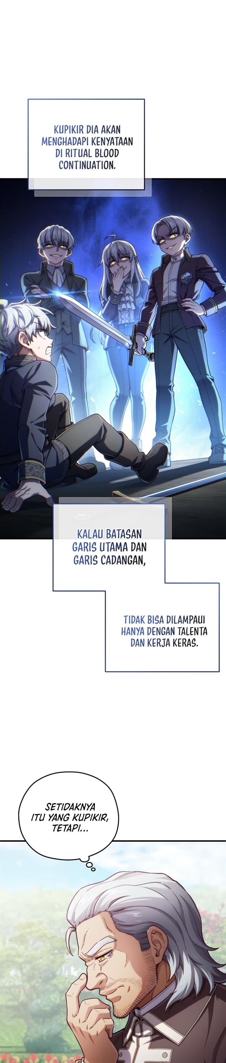 Damn Reincarnation Chap 18 - Next Chap 19