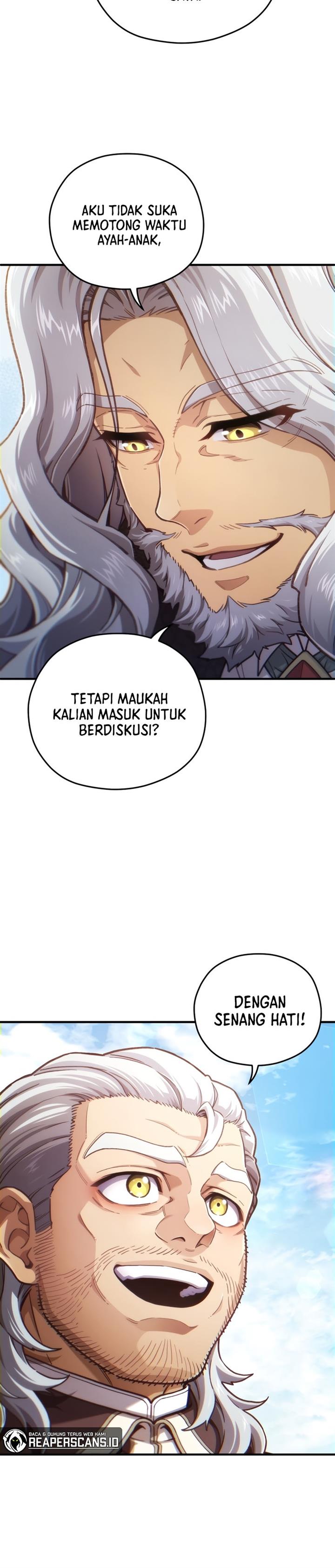 Damn Reincarnation Chap 18 - Next Chap 19