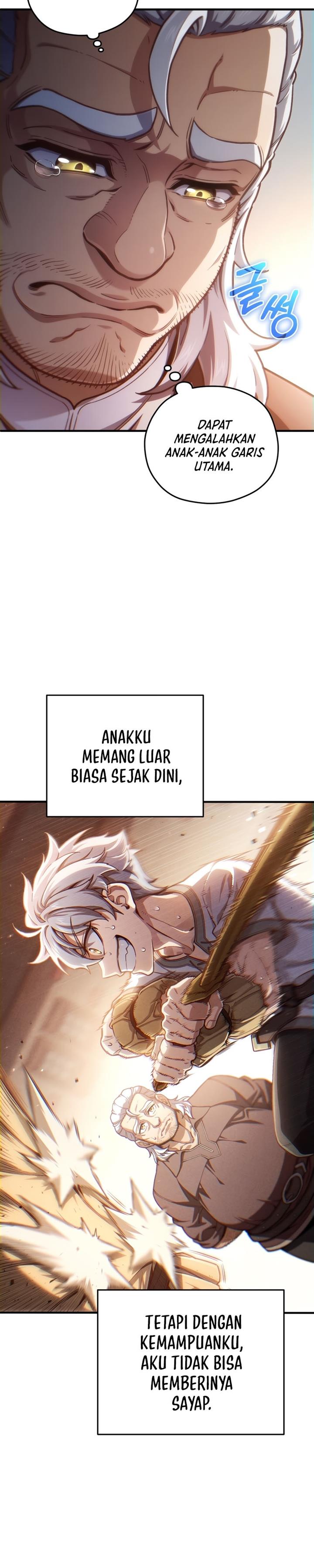 Damn Reincarnation Chap 18 - Next Chap 19