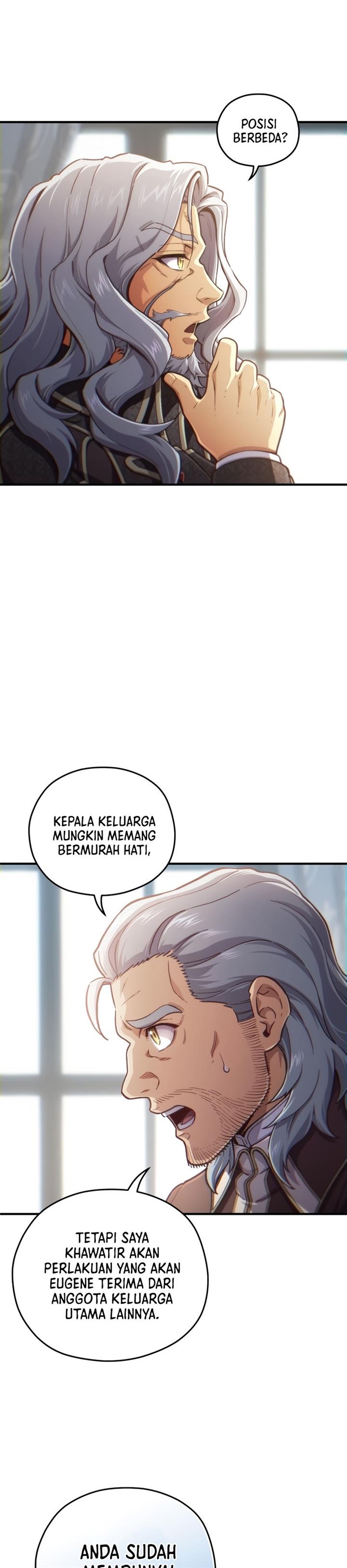 Damn Reincarnation Chap 18 - Next Chap 19