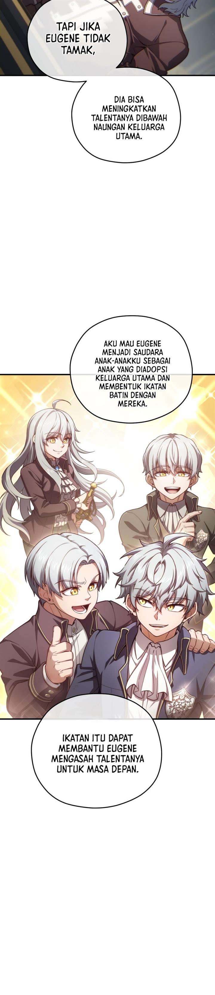 Damn Reincarnation Chap 18 - Next Chap 19