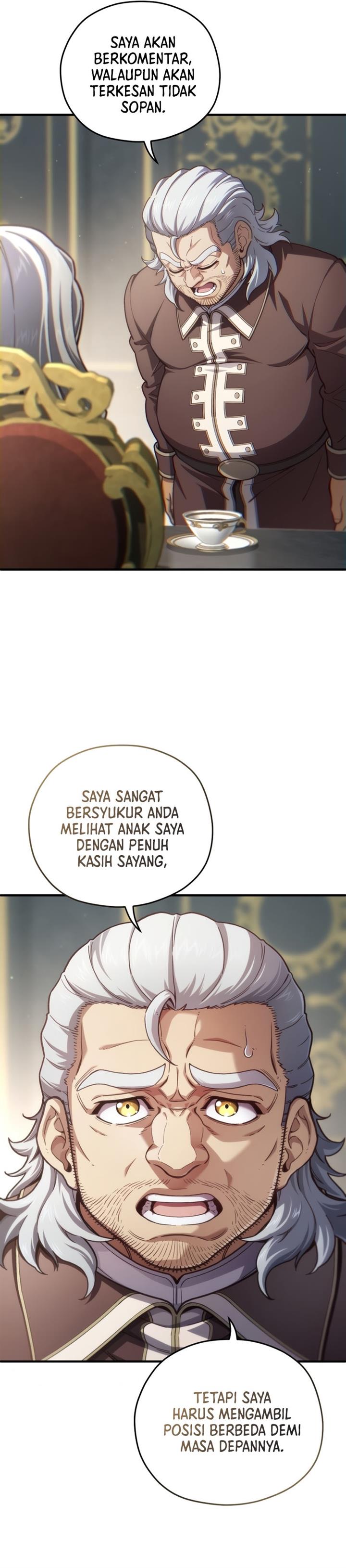 Damn Reincarnation Chap 18 - Next Chap 19
