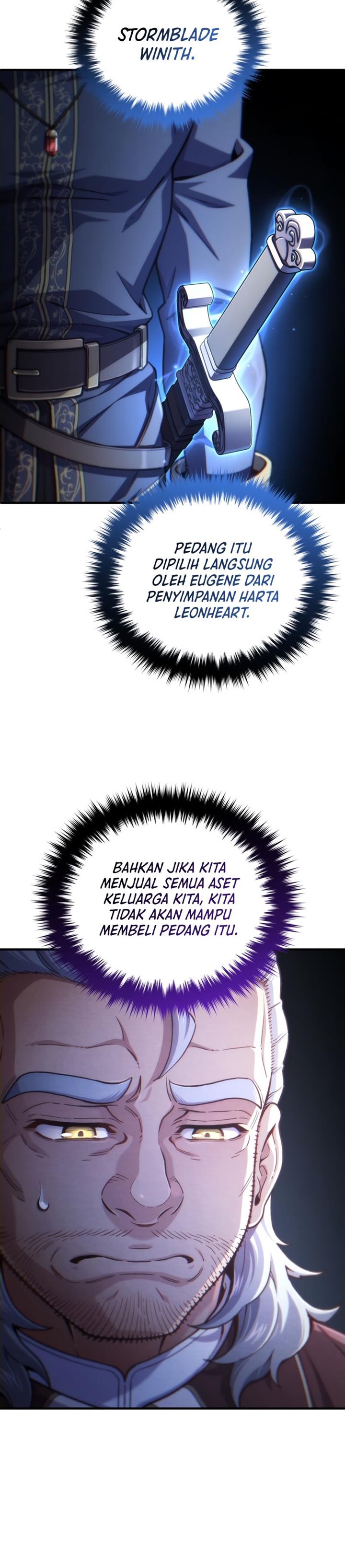 Damn Reincarnation Chap 18 - Next Chap 19