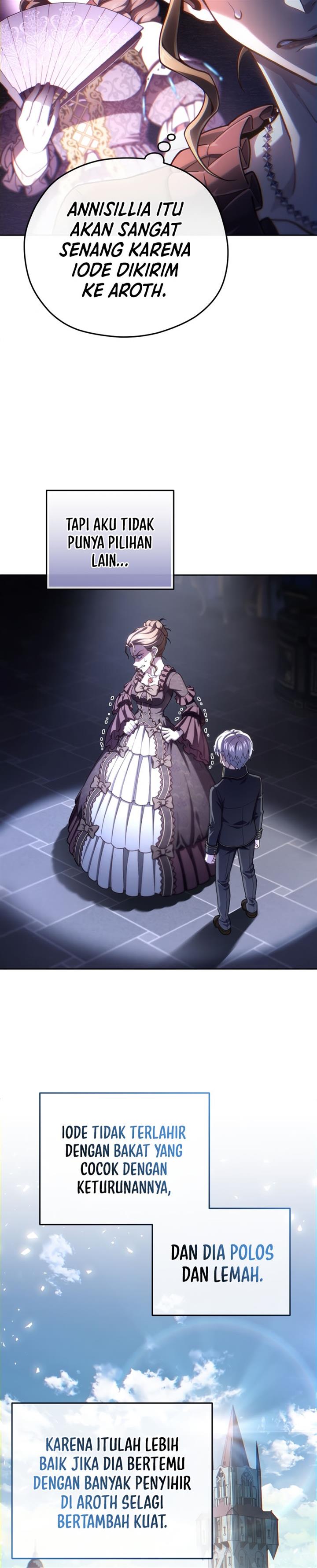 Damn Reincarnation Chap 19 - Next Chap 20