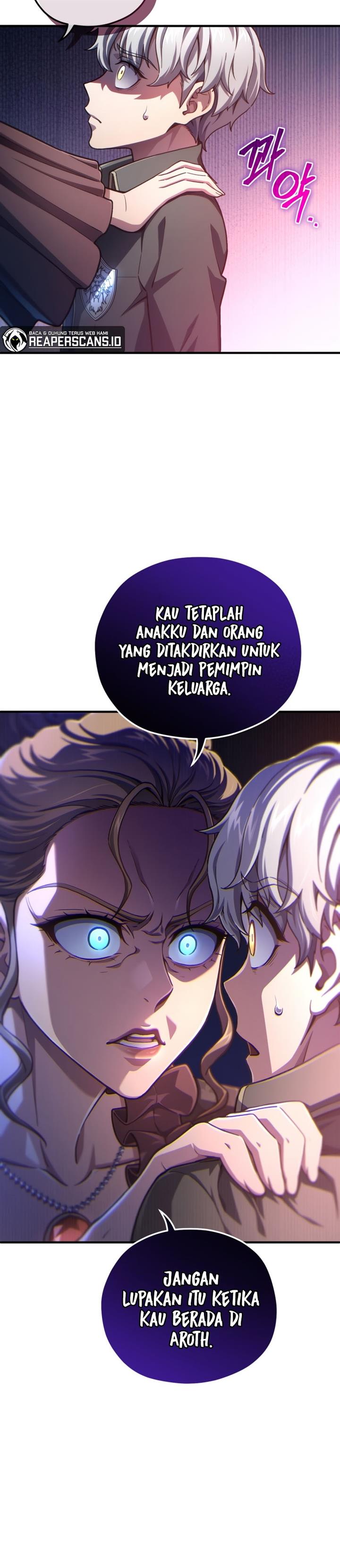 Damn Reincarnation Chap 19 - Next Chap 20