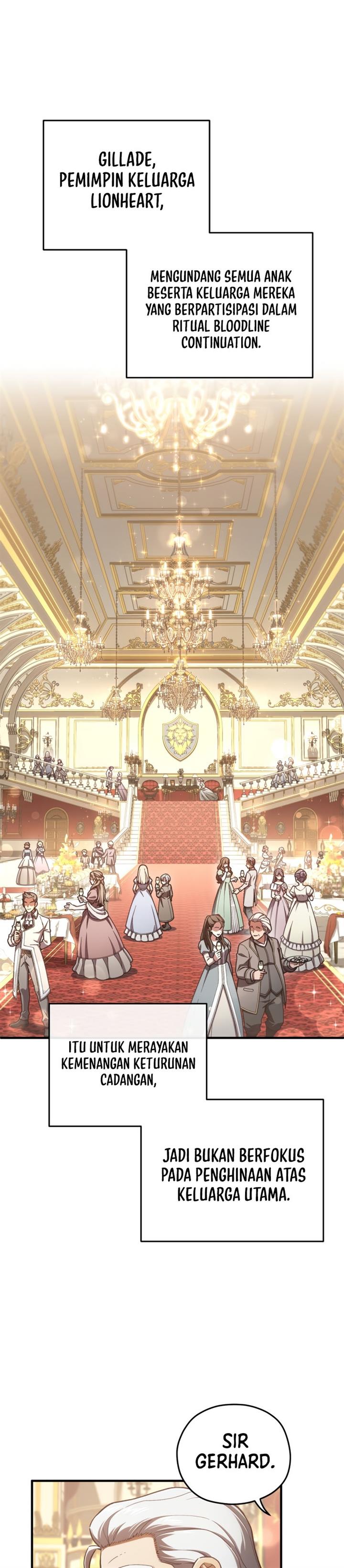 Damn Reincarnation Chap 19 - Next Chap 20