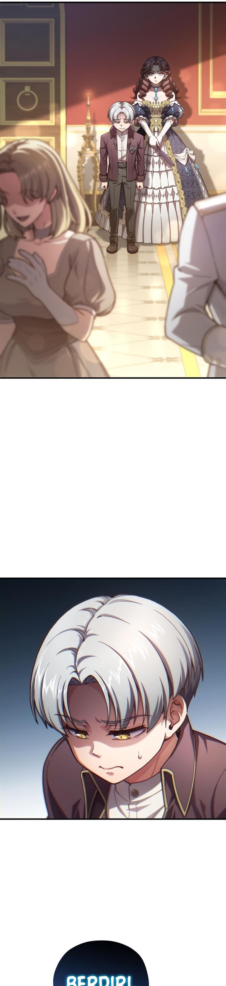 Damn Reincarnation Chap 19 - Next Chap 20