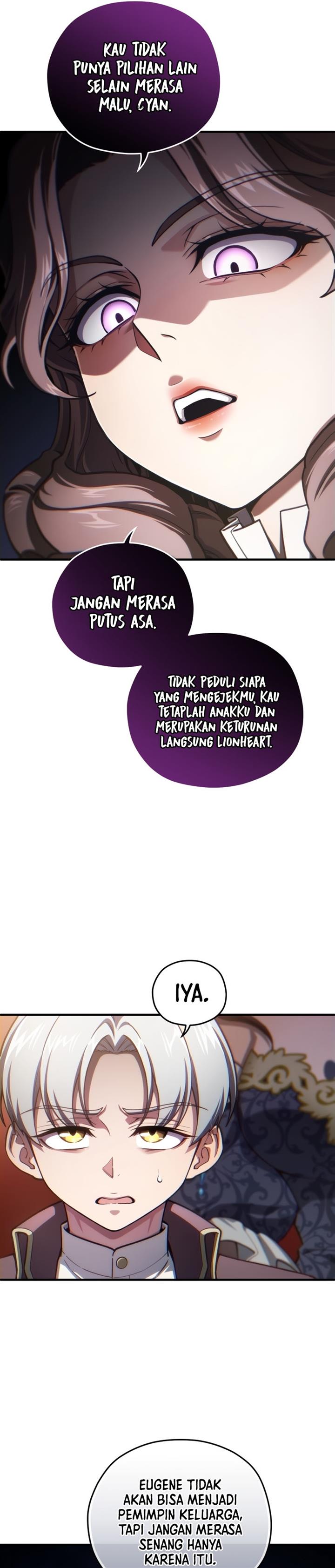 Damn Reincarnation Chap 19 - Next Chap 20