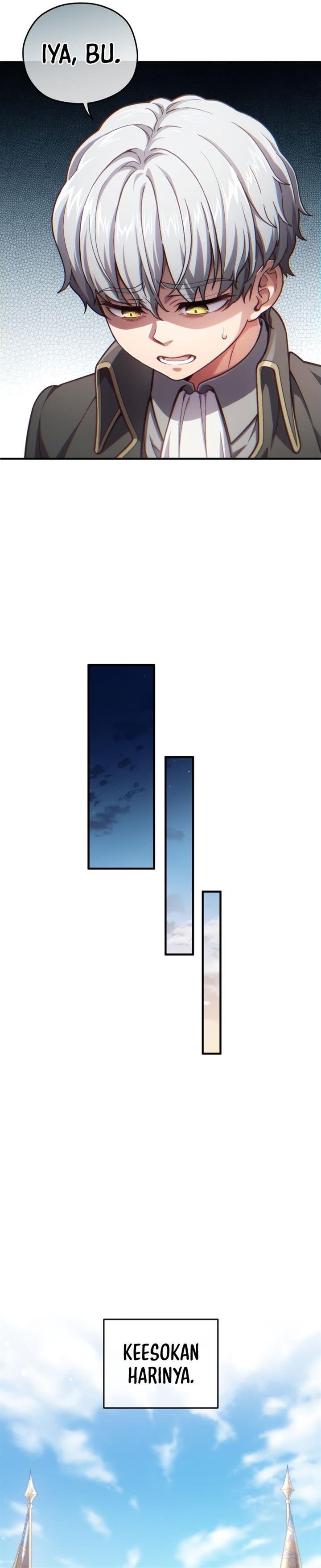 Damn Reincarnation Chap 19 - Next Chap 20