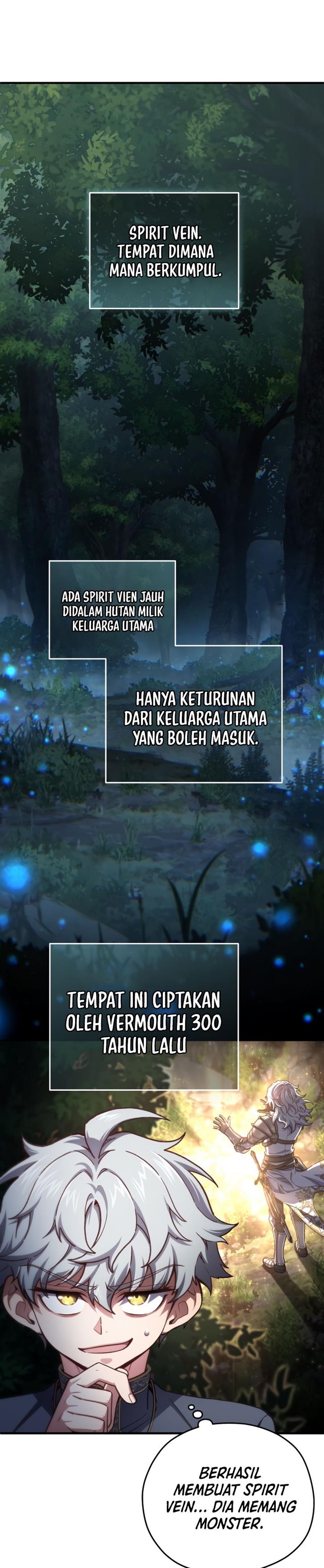 Damn Reincarnation Chap 19 - Next Chap 20