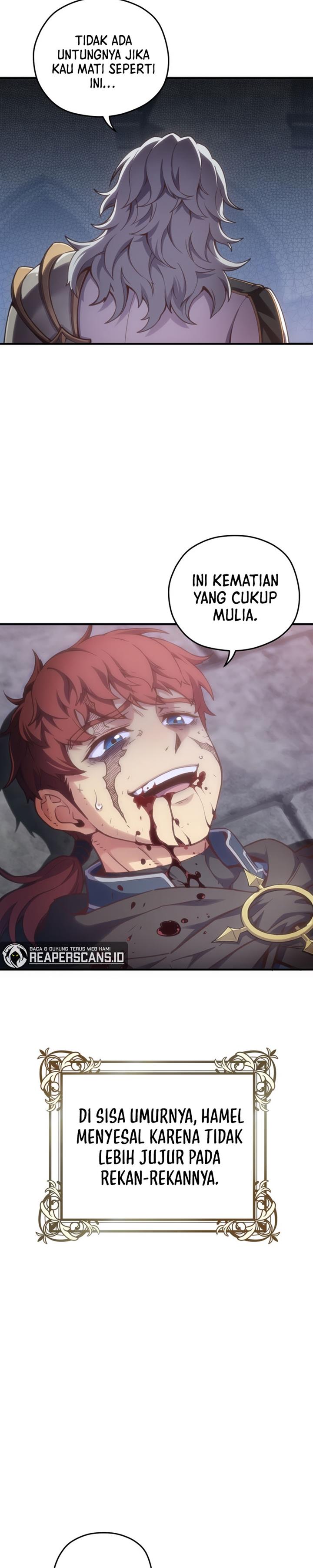 Damn Reincarnation Chap 1 - Next Chap 2