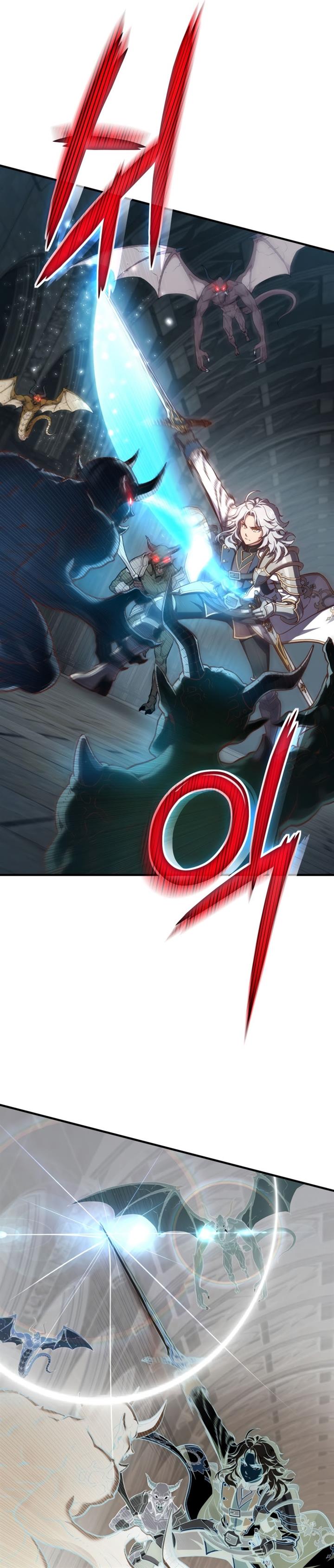 Damn Reincarnation Chap 1 - Next Chap 2