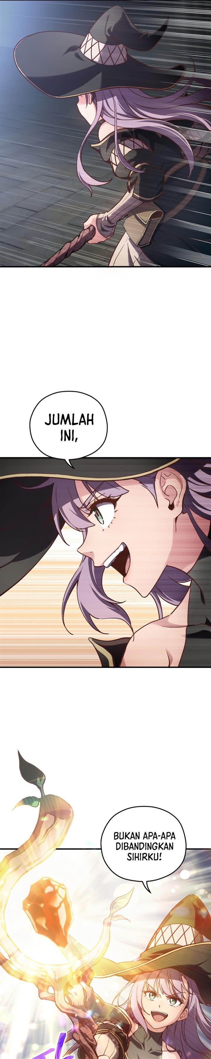 Damn Reincarnation Chap 1 - Next Chap 2