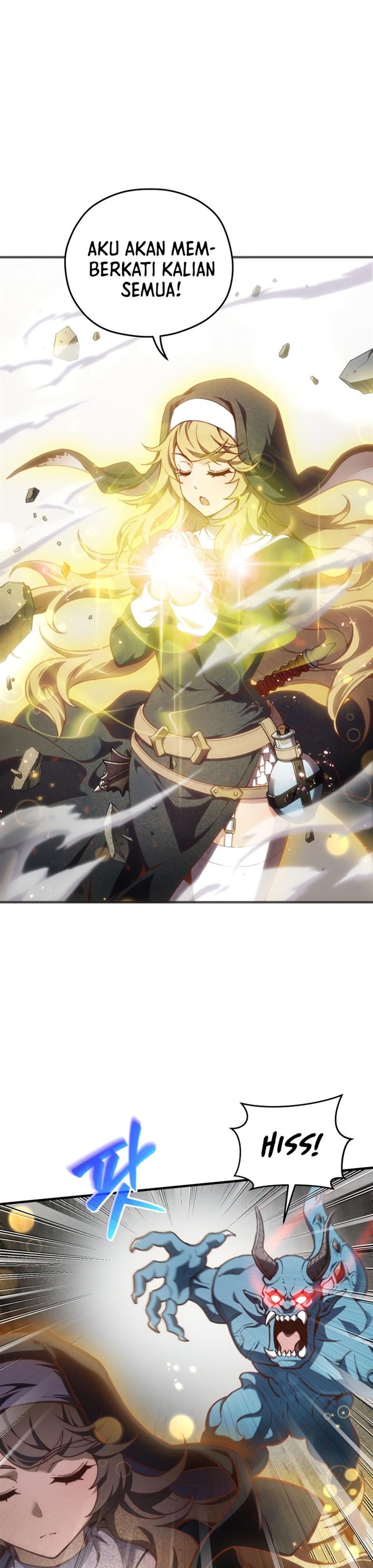 Damn Reincarnation Chap 1 - Next Chap 2