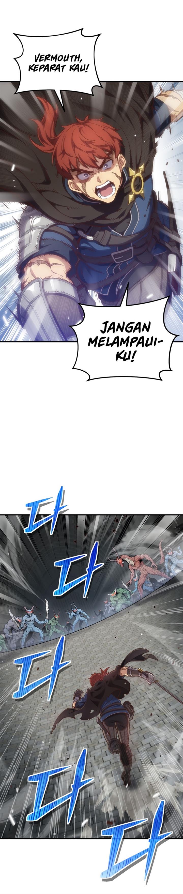 Damn Reincarnation Chap 1 - Next Chap 2