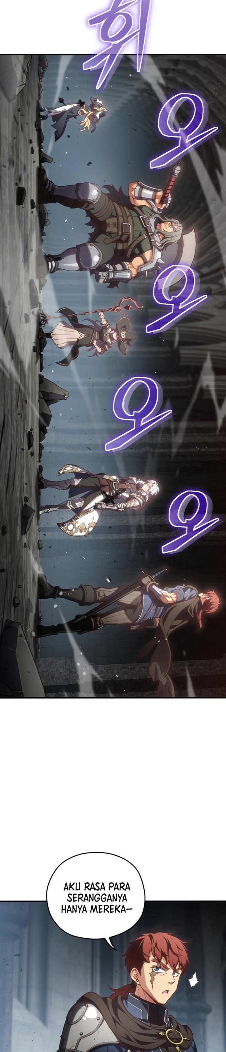 Damn Reincarnation Chap 1 - Next Chap 2