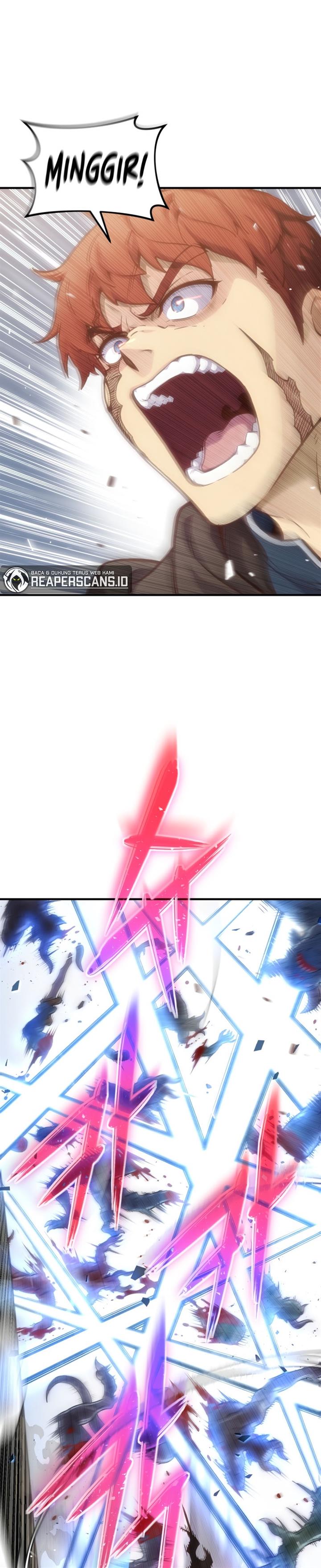 Damn Reincarnation Chap 1 - Next Chap 2