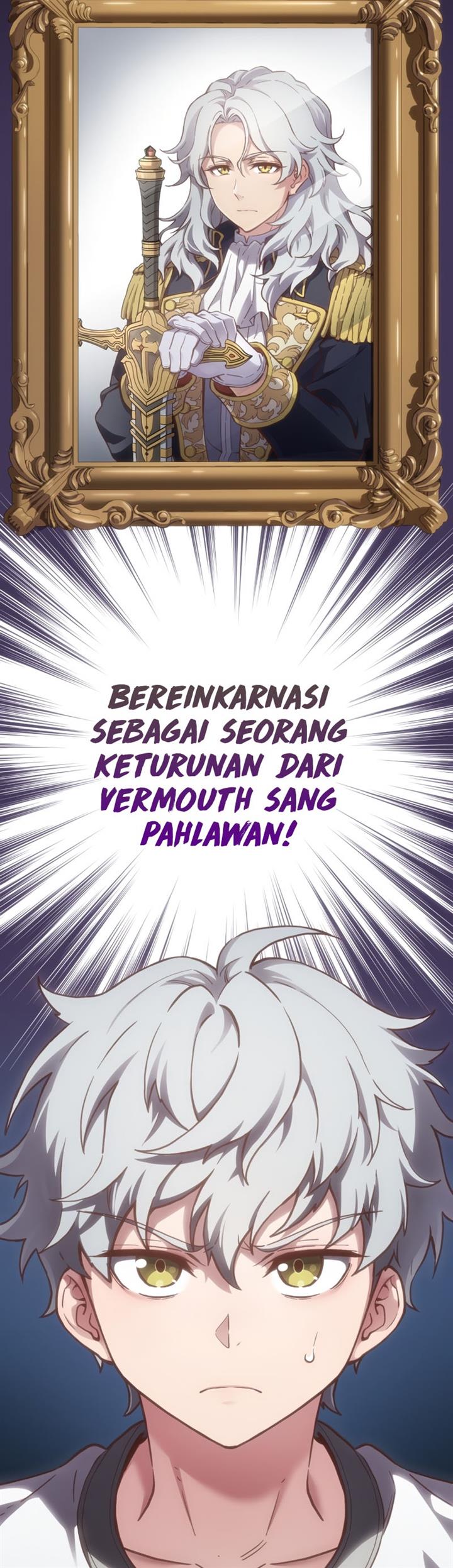 Damn Reincarnation Chap 1 - Next Chap 2