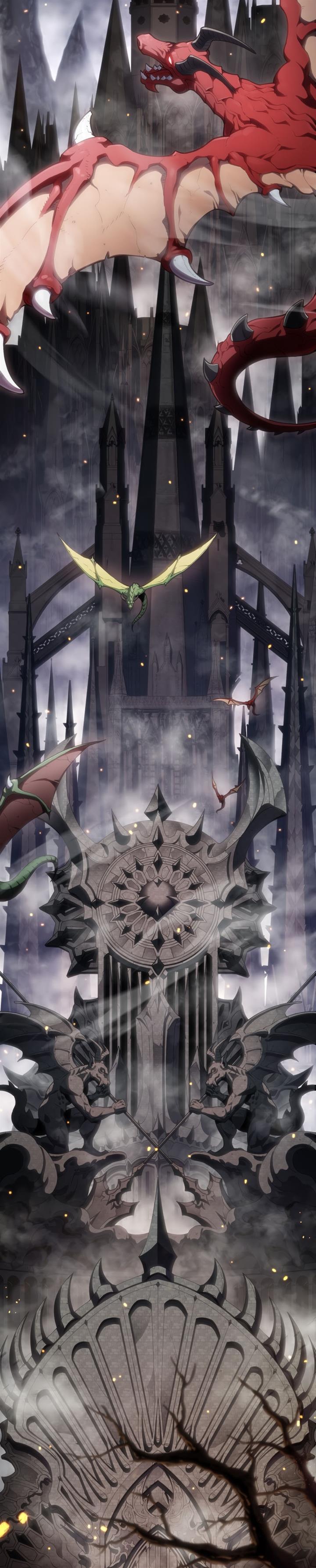 Damn Reincarnation Chap 1 - Next Chap 2