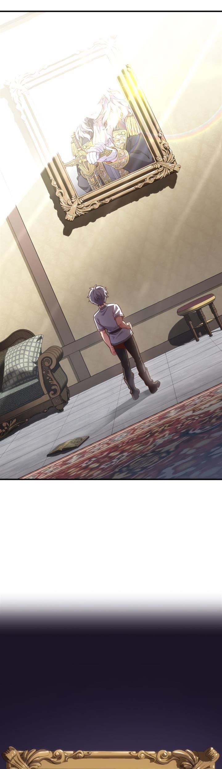 Damn Reincarnation Chap 1 - Next Chap 2