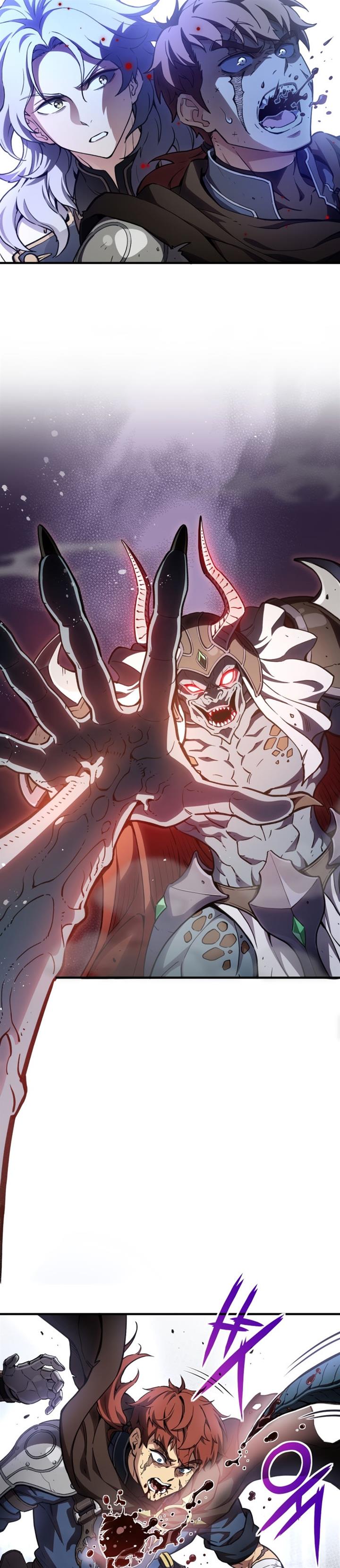 Damn Reincarnation Chap 1 - Next Chap 2