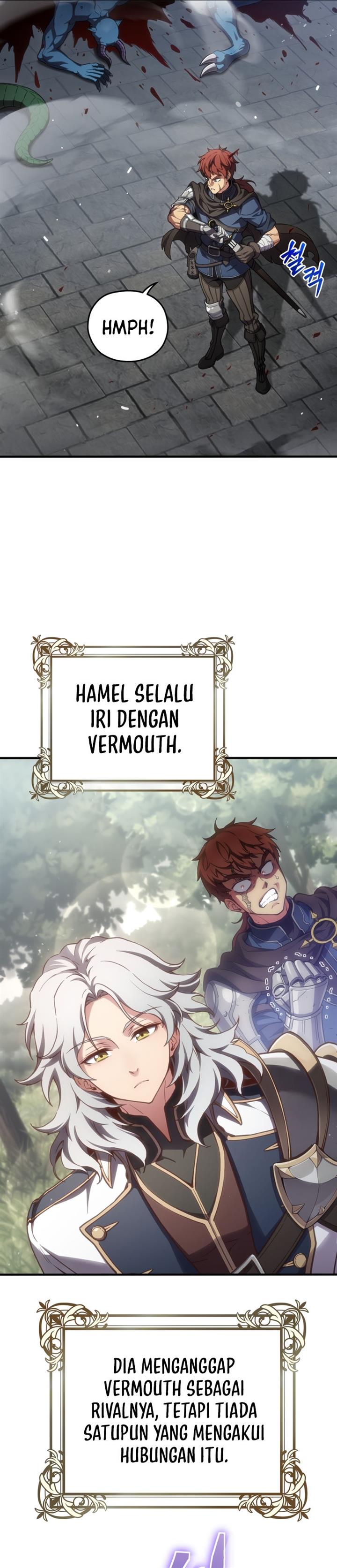 Damn Reincarnation Chap 1 - Next Chap 2