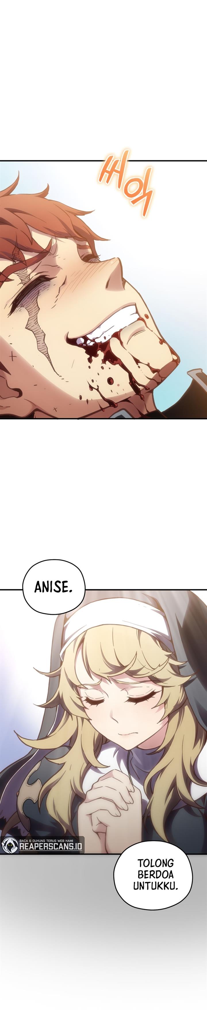 Damn Reincarnation Chap 1 - Next Chap 2