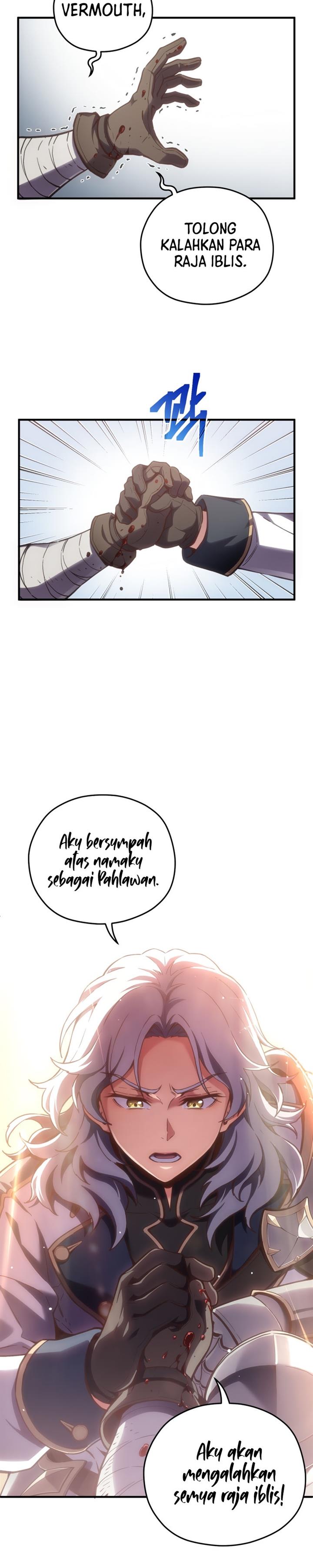 Damn Reincarnation Chap 1 - Next Chap 2