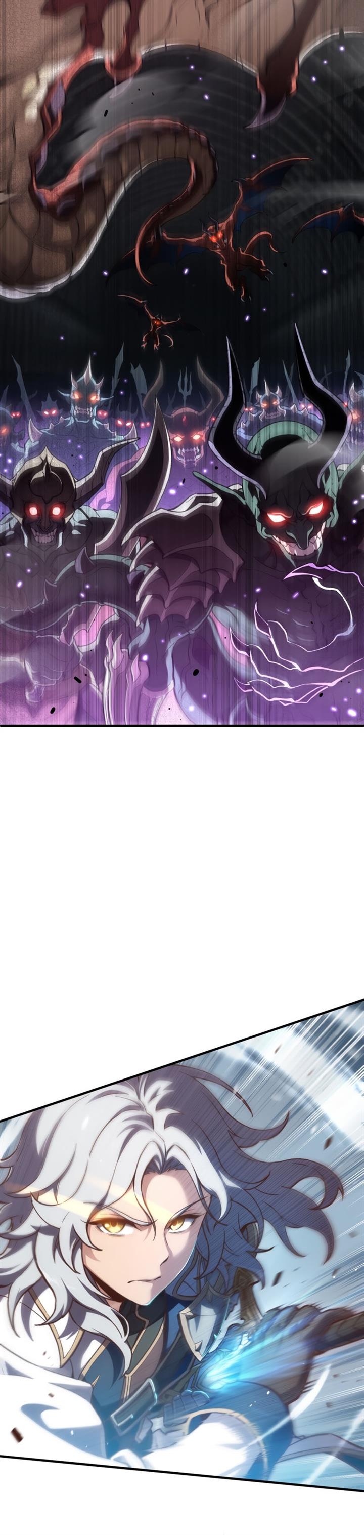 Damn Reincarnation Chap 1 - Next Chap 2