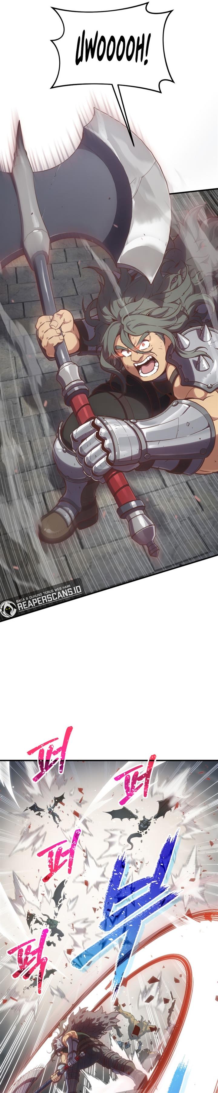 Damn Reincarnation Chap 1 - Next Chap 2