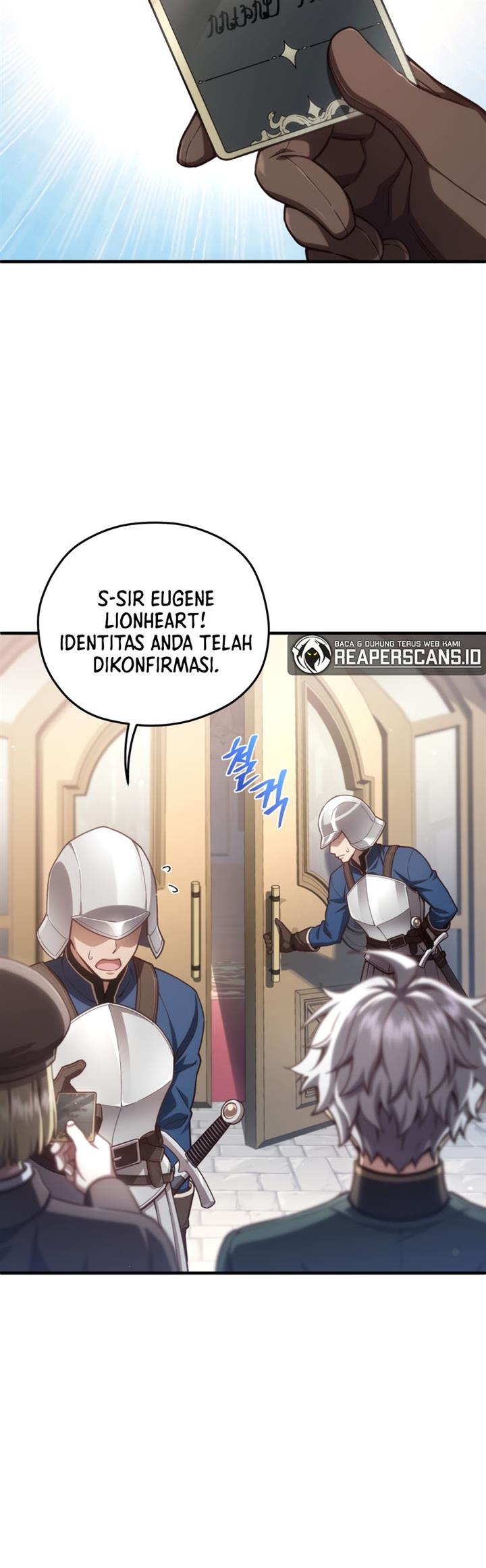 Damn Reincarnation Chap 23 - Next Chap 24