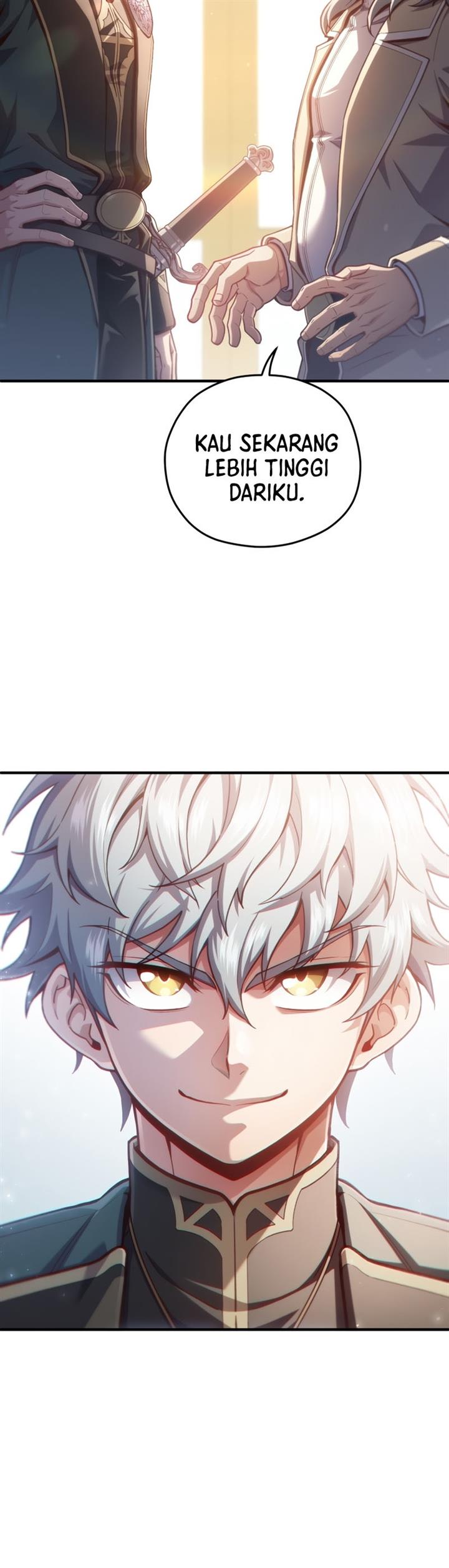 Damn Reincarnation Chap 23 - Next Chap 24