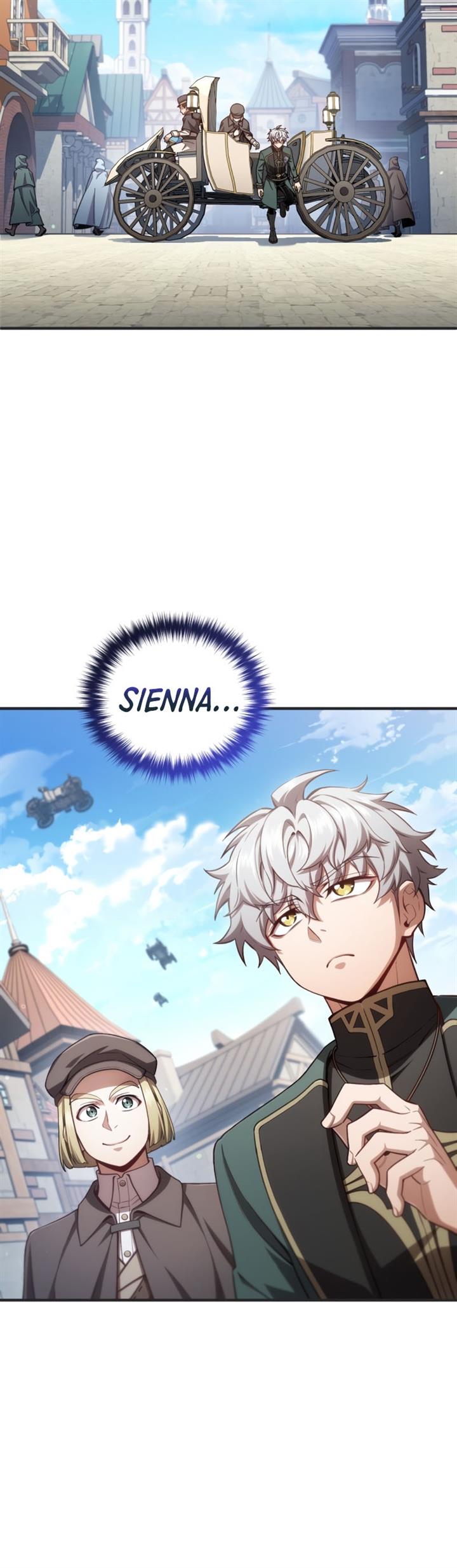 Damn Reincarnation Chap 23 - Next Chap 24